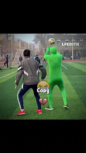 Copy x orginal skills😂🔥#edit #football #shortvideo #funny #trending