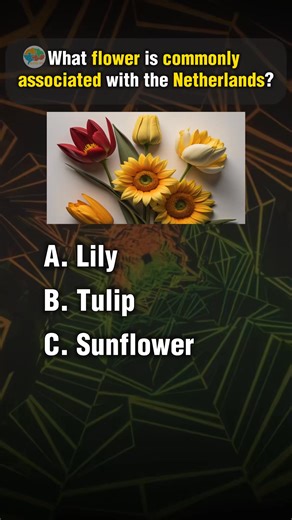 Part 100 ｜ Flower quiz questions. #quiz #quiztime #trivia #quizchallenge #triviachallenge #question #triviagame #quiz5s #knowledgequiz #flowers | Matthew Walker