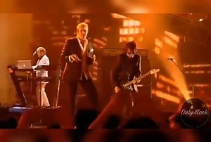 172K views · 14K reactions | #OnlyRock Duran Duran / Ordinary World | Only Rock | Facebook