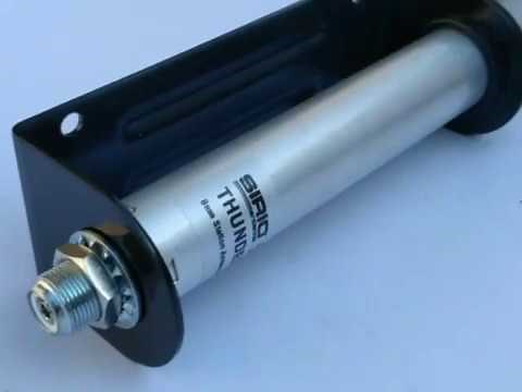 CB ANTENA SIRIO THUNDER