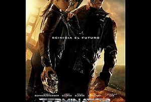 'Terminator: Génesis' - Paperblog