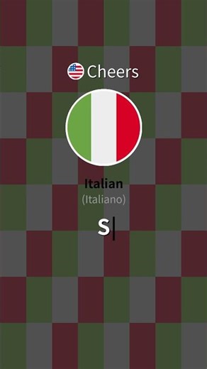 Learn to Say Cheers in 10 Languages #tiktok