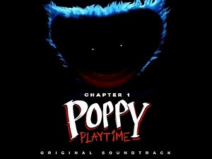 Poppy Playtime - It's Playtime 1 hour