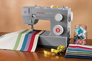 Las mejores máquinas de coser según los comentaristas de Amazon