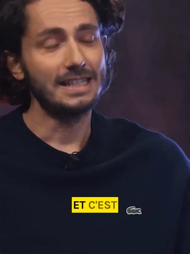 Elle dit qu’elle déteste sa mère 😱😳 Elle explique comment tout ce qu’elle faisait était guidé par le besoin d’être validée. Petit à petit, elle ne vivait plus pour elle-même, mais pour plaire à quelqu’un d’autre. Ce genre de mécanisme peut s’installer sans même qu’on s’en rende compte. 👉 Selon vous, à partir de quand on perd le contrôle sur ses propres choix ?#relationtoxique #temoignages #french #interview #legend #histoire #parenting #films #successflow27 #marabout #sort #pouvoirs #police