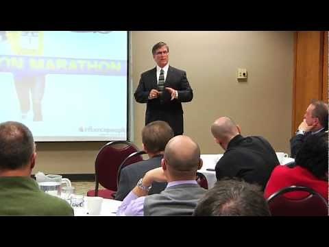 Influence PEOPLE - Powerful Everyday Opportunities to Persuade that are Lasting and Ethical