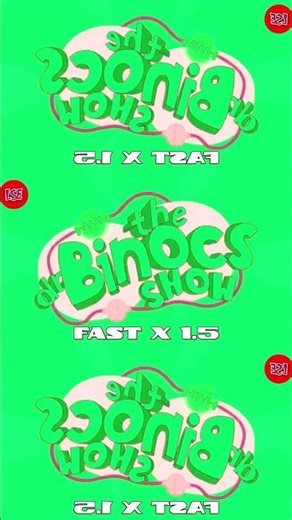 Peek a Boo intro super effects P2