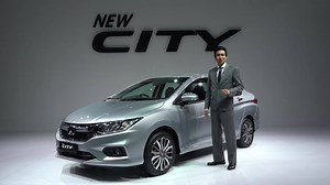 525K views · 563 shares | The New City is here to stun the city on every level with style that will turn heads and features that will make your pulse race. Check it out at any authorised dealer today! | Honda Malaysia | Facebook