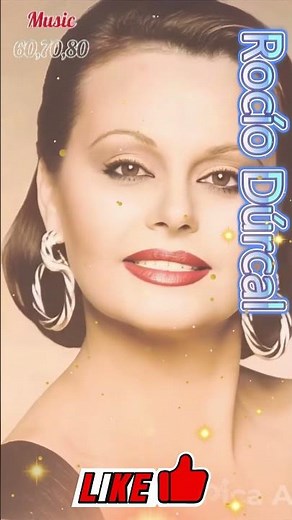 Rocío Dúrcal Como Tu Mujer #baladas #70s80s90smusichits #musicaromantica #musica