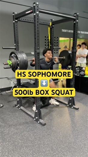 This’ll Get Ya JACKED UP❗️😱