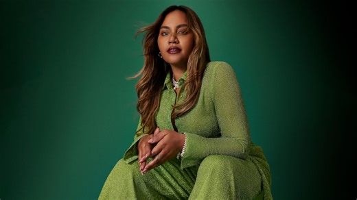 A look at Higher, the Australian Olympic song for Paris 2024 by Jessica Mauboy
