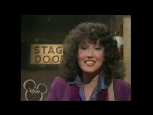 Muppet Show: Melissa Manchester Open