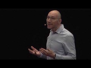 Et si on vivait davantage dans un monde réel ? | Dorian DI BETTA | TEDxOrléans