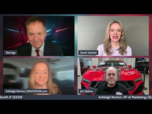 The Service Drive Is the Most Valuable, Underutilized Asset in Your Dealership | SKAIVISION