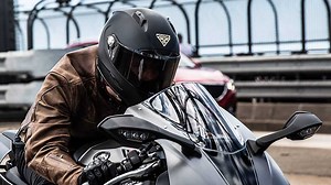 Forcite MK1 Smart Helmet Is Now Up For Grabs Down Under