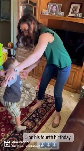 57K views · 1.2K reactions | A letter to my nephew, Ethan Anderson...