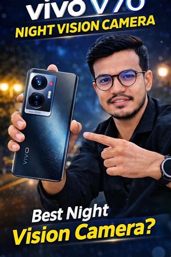 vivo Ka Night Vision Camera #shorts #ytshorts #shortsfeed