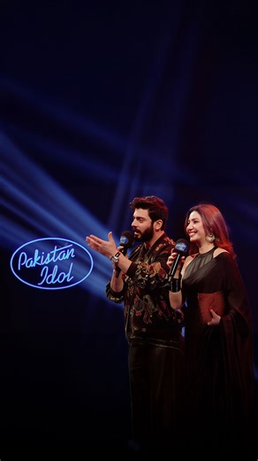 What’s Mahira Khan doing on the Pakistan Idol stage? Are we in for a performance or something even bigger? Find out tonight on Pakistan Idol! 📺 Watch on your favorite entertainment channels: Geo Entertainment — 8:00 PM GREEN Entertainment — 8:00 PM Idol Xclusives | 8:30 PM Main Show PTV Home — 8:00 PM Idol Xclusives | 8:30 PM Main Show AUR Life HD — 8:00 PM Idol Xclusives | 8:30 PM Main Show AAN TV — 8:00 PM Idol Xclusives | 8:30 PM Main Show Express Entertainment — 9:00 PM A-PLUS — 9:00 PM 🎬 