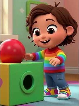 Learn Positions for Kids | Above, Below, Next to, Inside | Fun Learning with Examples