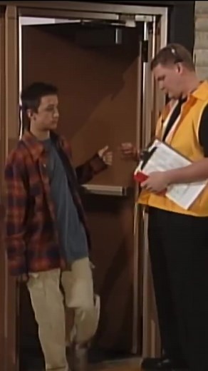 #amandashow #tv #90s | The 90s tho
