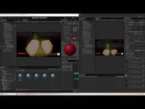 KUL of Duty - Unity Netcode Tutorial - Uruchamianie dwóch instancji gry do testów serwera / klienta