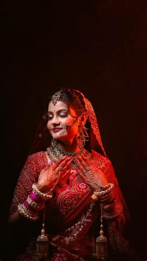 bride wedding pose shoot #bride #bridalmakeup #wedding #pose #shortvideo #shorts #sh