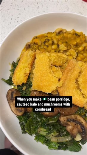 This was delicious af!!! #theveganfoode | Areina Adeyemi
