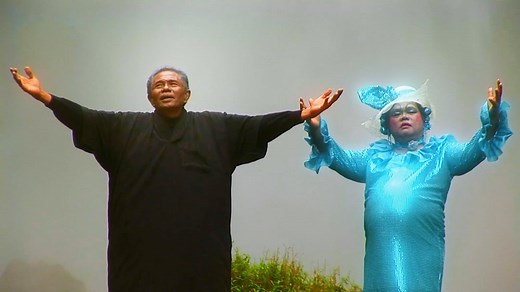 The Act of Killing (English Subtitles)