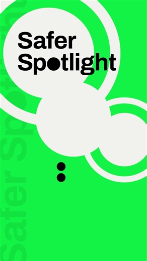 FME Data Integration on Instagram: "🌟 Safer Spotlight: Simon Pan 🌟 We’re wrapping up the year with our final Safer Spotlight — featuring Simon Pan, Account Manager II at Safe Software! 👏 Find out which trade show tops his list, why building trust is at the heart of his work, and which Canuck he’d invite to Safe HQ 👀🏒 #LifeAtSafe #SaferSpotlight #SafeSoftware"