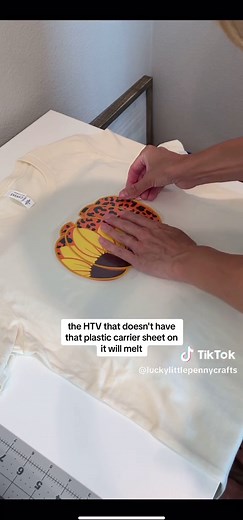 Layering Heat Transfer Vinyl: A Beginner's Guide