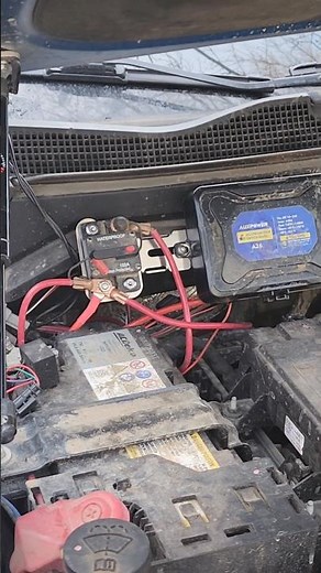 2023+ Colorado and Canyon owners just got an upgrade to the relay bracket we make.