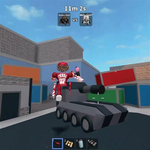 MMV TRYHARD MONTAGE *Keyboard ASMR*