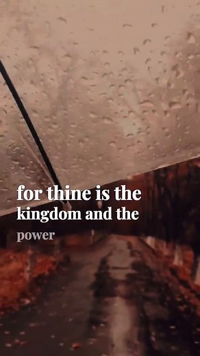 Our Father Prayer | Daily Spiritual Devotion