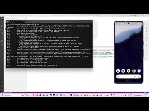 Mastering Android Development with the VS Code B4X IDE Companion
