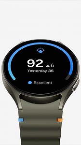 1.6K reactions · 25 shares | Track your heart rate, workouts and sleep with the #GalaxyWatch7, your AI-powered daily companion. #GalaxyAI | Samsung | Facebook