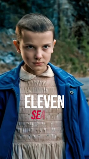 Evolution of the Stranger Things characters from season 1 to the final season. #strangerthings #strangerthings5 #finalseason #characters #netflixseries