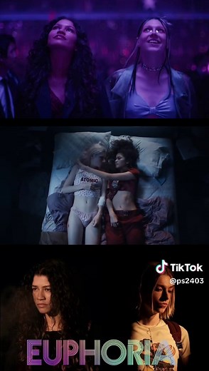 Euphoria: Temporada 1, Episodio 1 - El Regreso de Rue