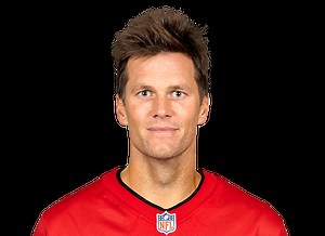 Tom Brady: 600th touchdown ball| Touchdown passes - sportsjone