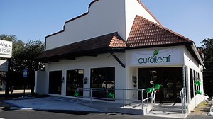 Curaleaf opens largest medical marijuana dispensary in Tallahassee