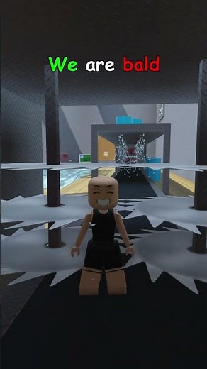 I'm CHASING Slender Girl For Being Mean To Bacons!😡🔥