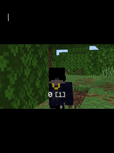 Track your playing time using session timer module. Minecraft Bedrock Edition world, ambro, advanced, utility, hud, module, tweaks, mcpe, mcbe, survival #minecraft #bb