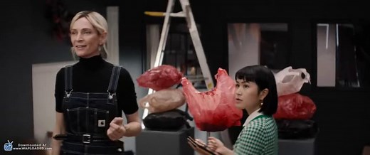 The Kill Room. 2024 teljes film feliratos magyarul
