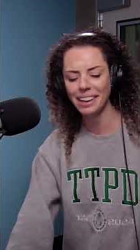 Ana Sings as Number 7 | Kidd Kraddick Morning Show Cover of Rascal Flatts