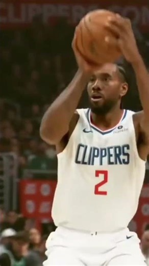 first NBA mix/ the Cha Cha.