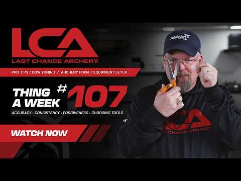 Training Tip: Graduated Blank Bale - Thing A Week #107