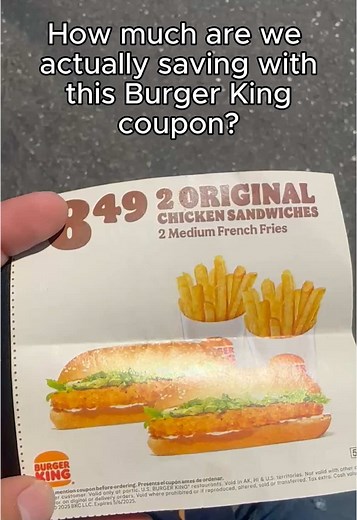 Exciting Burger King Coupons for Money Savings