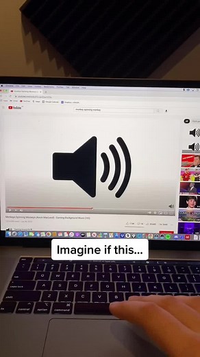 Monkey Spinning Remix Sound - Should I Release the Full Track?