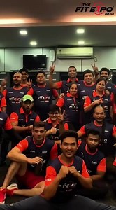 Counting down the days until we sweat, dance, and celebrate fitness together at FitExpo this December! 🔥💃🏋️‍♂️ #GetPumped #FitExpoFever #fitexpo2023 | The Fit Expo