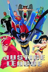 Justice League (2001-2004) - Season 2 Episodes and Ratings