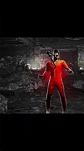 RUNER VS Spin Baki ☠️☠️